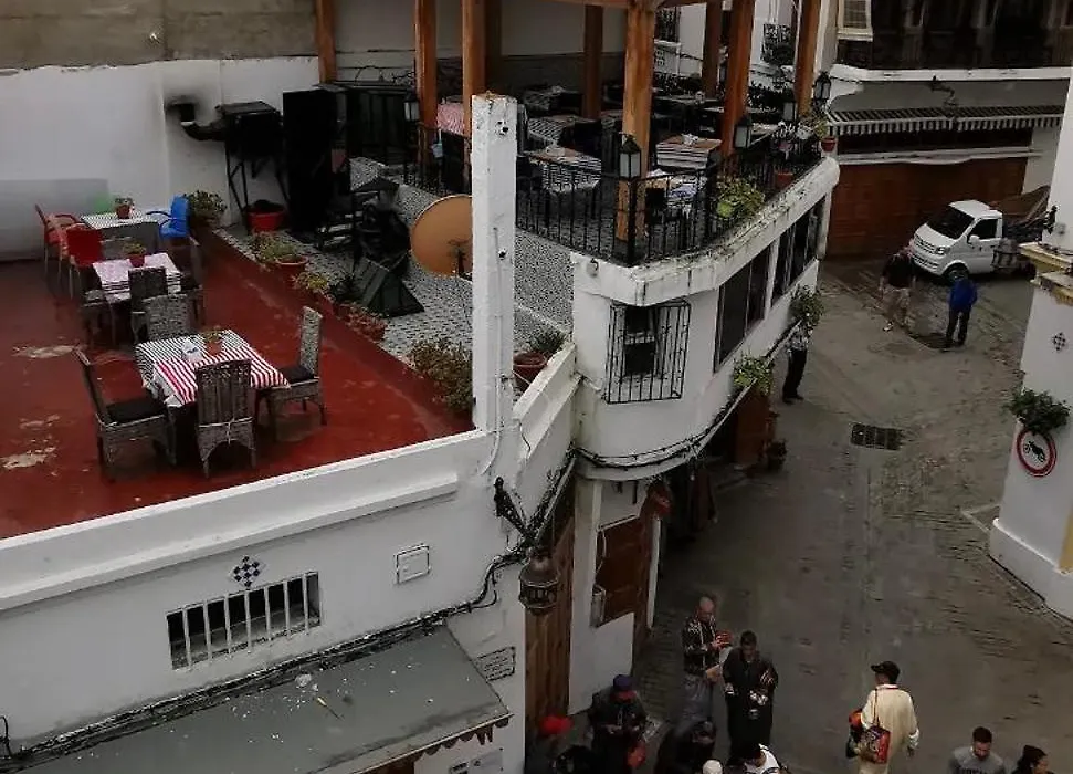 Hotel Maram-1