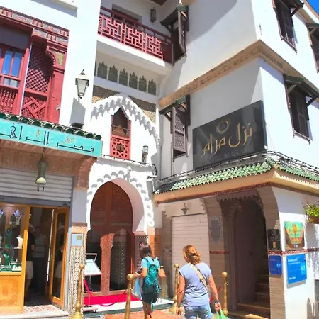 Hotel Maram-3